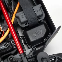 ARRMA 1/8 NOTORIOUS 6S V5 4WD BLX Stunt Truck with Spektrum Firma RTR, Black -RC Cars And Trucks Sales Shop ARA8611V5T1 A14 UB24TRAU