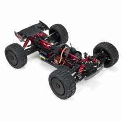 ARRMA 1/8 TALION 6S BLX 4WD EXtreme Bash Speed Truggy RTR, Black 38 ARRMA 1/8 TALION 6S BLX 4WD EXtreme Bash Speed Truggy RTR, Black -RC Cars And Trucks Sales Shop ARA8707 A15 7K6WGU48