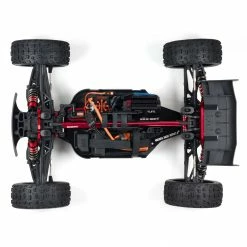 ARRMA 1/8 TALION 6S BLX 4WD EXtreme Bash Speed Truggy RTR, Black 40 ARRMA 1/8 TALION 6S BLX 4WD EXtreme Bash Speed Truggy RTR, Black -RC Cars And Trucks Sales Shop ARA8707 A16 7K6WGU48