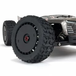 ARRMA 1/8 TALION 6S BLX 4WD EXtreme Bash Speed Truggy RTR, Black 41 ARRMA 1/8 TALION 6S BLX 4WD EXtreme Bash Speed Truggy RTR, Black -RC Cars And Trucks Sales Shop ARA8707 A17 7K6WGU48