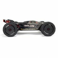 ARRMA 1/8 TALION 6S BLX 4WD EXtreme Bash Speed Truggy RTR, Black 35 ARRMA 1/8 TALION 6S BLX 4WD EXtreme Bash Speed Truggy RTR, Black -RC Cars And Trucks Sales Shop ARA8707 A22 7K6WGU48