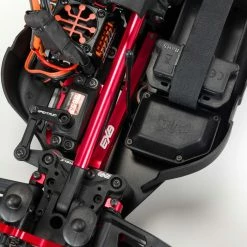 ARRMA 1/8 TALION 6S BLX 4WD EXtreme Bash Speed Truggy RTR, Black 47 ARRMA 1/8 TALION 6S BLX 4WD EXtreme Bash Speed Truggy RTR, Black -RC Cars And Trucks Sales Shop ARA8707 A6 7K6WGU48