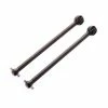 ARRMA CVD Driveshaft, 94mm (2): TYPHON