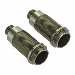 ARRMA Shock Body 16x52mm Aluminum, Gun Metal: Big Rock