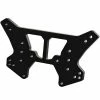 ARRMA Shock Tower Rs Rear Aluminum, Black: Talion