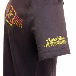 ARRMA Retro Brown T-Shirt XL -RC Cars And Trucks Sales Shop ARAZ0023XL A3 64LXZWCY