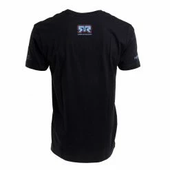 ARRMA Darkness T-Shirt Large -RC Cars And Trucks Sales Shop ARAZ0026L A2 252G2DTF