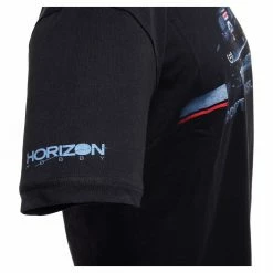 ARRMA Darkness T-Shirt Large -RC Cars And Trucks Sales Shop ARAZ0026L A4 252G2DTF