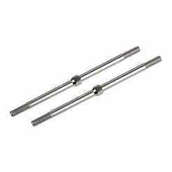 Team Associated FT Titanium Turnbuckles, 4x85mm
