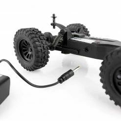 Team Associated 1/28 2WD MT28 Monster Truck Brushed RTR -RC Cars And Trucks Sales Shop ASC20155 A2 IYMY84F2