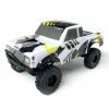 Team Associated 1/24 Enduro24 4WD Sendero Trail Truck RTR, Black/Yellow