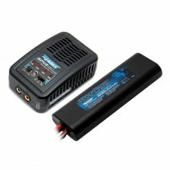 Team Associated 1/10 Rival MT10 4WD Monster Truck Brushless RTR, LiPo Combo -RC Cars And Trucks Sales Shop ASC20516C A2 B99O8TJZ