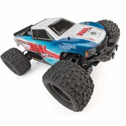 Team Associated 1/10 Rival MT10 4WD Monster Truck Brushless RTR, LiPo Combo -RC Cars And Trucks Sales Shop ASC20516C A3 B99O8TJZ