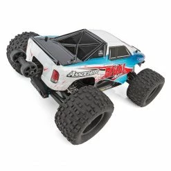 Team Associated 1/10 Rival MT10 4WD Monster Truck Brushless RTR, LiPo Combo -RC Cars And Trucks Sales Shop ASC20516C A5 B99O8TJZ