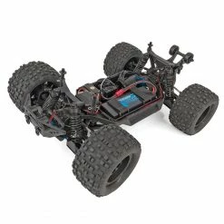 Team Associated 1/10 Rival MT10 4WD Monster Truck Brushless RTR, LiPo Combo -RC Cars And Trucks Sales Shop ASC20516C A6 B99O8TJZ