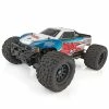 Team Associated 1/10 Rival MT10 4WD Monster Truck Brushless RTR
