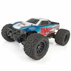 Team Associated 1/10 Rival MT10 4WD Monster Truck Brushless RTR