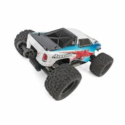 Team Associated 1/10 Rival MT10 4WD Monster Truck Brushless RTR 12 Team Associated 1/10 Rival MT10 4WD Monster Truck Brushless RTR -RC Cars And Trucks Sales Shop ASC20516 A4 19VZX97E