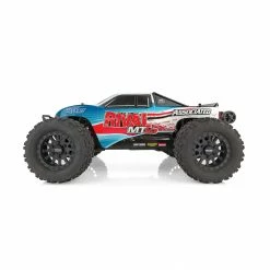 Team Associated 1/10 Rival MT10 4WD Monster Truck Brushless RTR 14 Team Associated 1/10 Rival MT10 4WD Monster Truck Brushless RTR -RC Cars And Trucks Sales Shop ASC20516 A6 19VZX97E