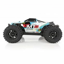 Team Associated 1/8 Rival MT8 4WD Monster Truck RTR -RC Cars And Trucks Sales Shop ASC20520 A2 FF85OAFW