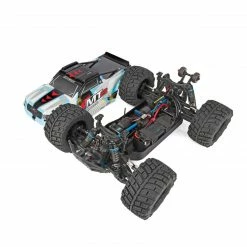 Team Associated 1/8 Rival MT8 4WD Monster Truck RTR -RC Cars And Trucks Sales Shop ASC20520 A3 FF85OAFW