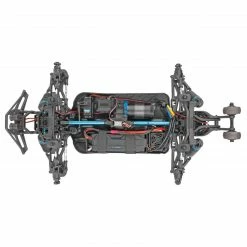 Team Associated 1/8 Rival MT8 4WD Monster Truck RTR -RC Cars And Trucks Sales Shop ASC20520 A4 FF85OAFW