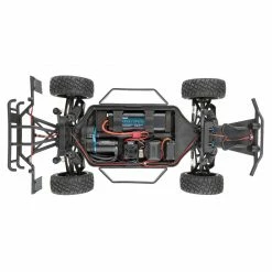Team Associated 1/10 Pro4 SC10 4WD General Tire Short Course Truck RTR, LiPo Combo 18 Team Associated 1/10 Pro4 SC10 4WD General Tire Short Course Truck RTR, LiPo Combo -RC Cars And Trucks Sales Shop ASC20531C A8 30UBWYC3