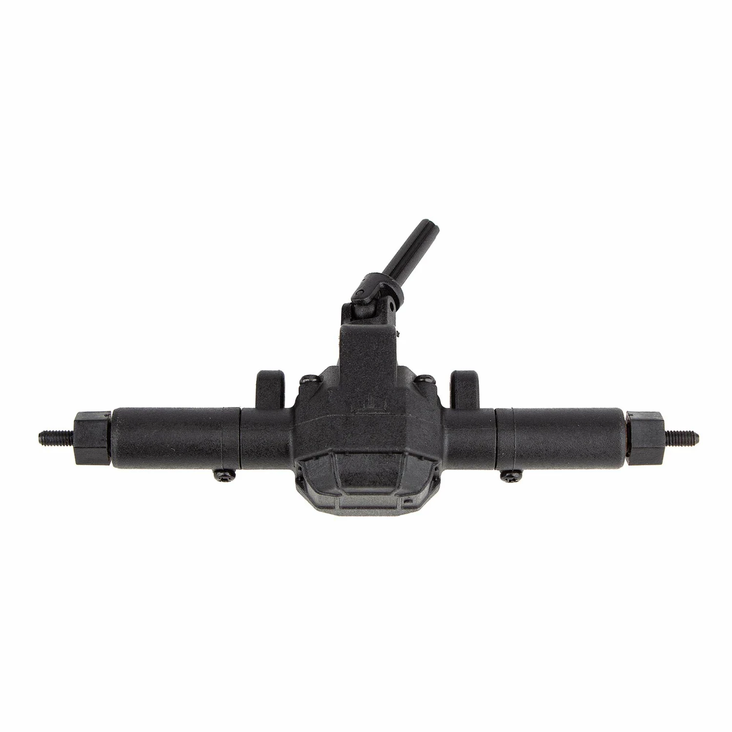 Team Associated Rear Axle: Enduro24 1 Team Associated Rear Axle: Enduro24