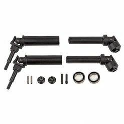 Team Associated Driveshaft Set: Rival MT10