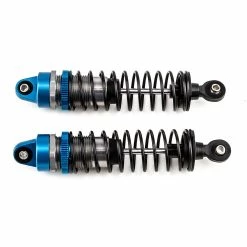 Team Associated MT10 FT Shock Kit, front, aluminum