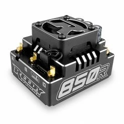 Team Associated Reedy Blackbox 850R Competition 1/8 ESC