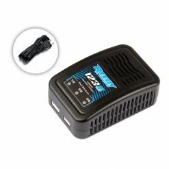 Team Associated Reedy 123-S Compact LiPo Balance Charger
