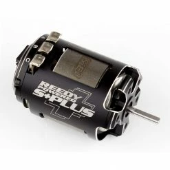 Team Associated Reedy S-Plus Spec Class 1-2S Sensored Brushless Motor, 13.5T