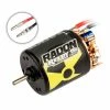 Team Associated Reedy Radon 2 3-Slot 4100Kv Brushed Motor, 15T: 3.5mm Bullet