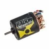 Team Associated Reedy Radon 2 Crawler 5-Slot Brushed Motor, 20T, 1500Kv: 3.5mm Bullet