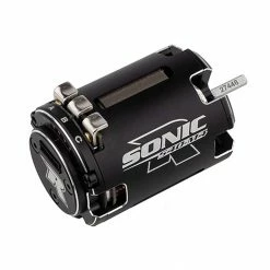 Team Associated Reedy Sonic 540-M4 1-2S Sensored Brushless Motor, 4.0T