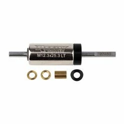 Team Associated Mod Rotor, 12.3 x 5.0 x 25.3: 540-M4