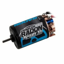 Team Associated Reedy Radon 2 Crawler 550 10T 5-Slot 2270Kv Motor
