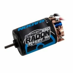 Team Associated Reedy Radon 2 Crawler 550 16T 5-Slot 1450Kv Motor