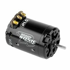 Team Associated Reedy Sonic 540-FT 21.5 Comp Brushless Motor