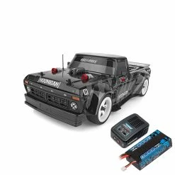 Team Associated Apex2 Hoonitruck RTR LiPo Combo