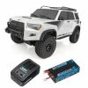 Team Associated 1/10 Enduro Trailrunner 4WD RTR, LiPo Combo