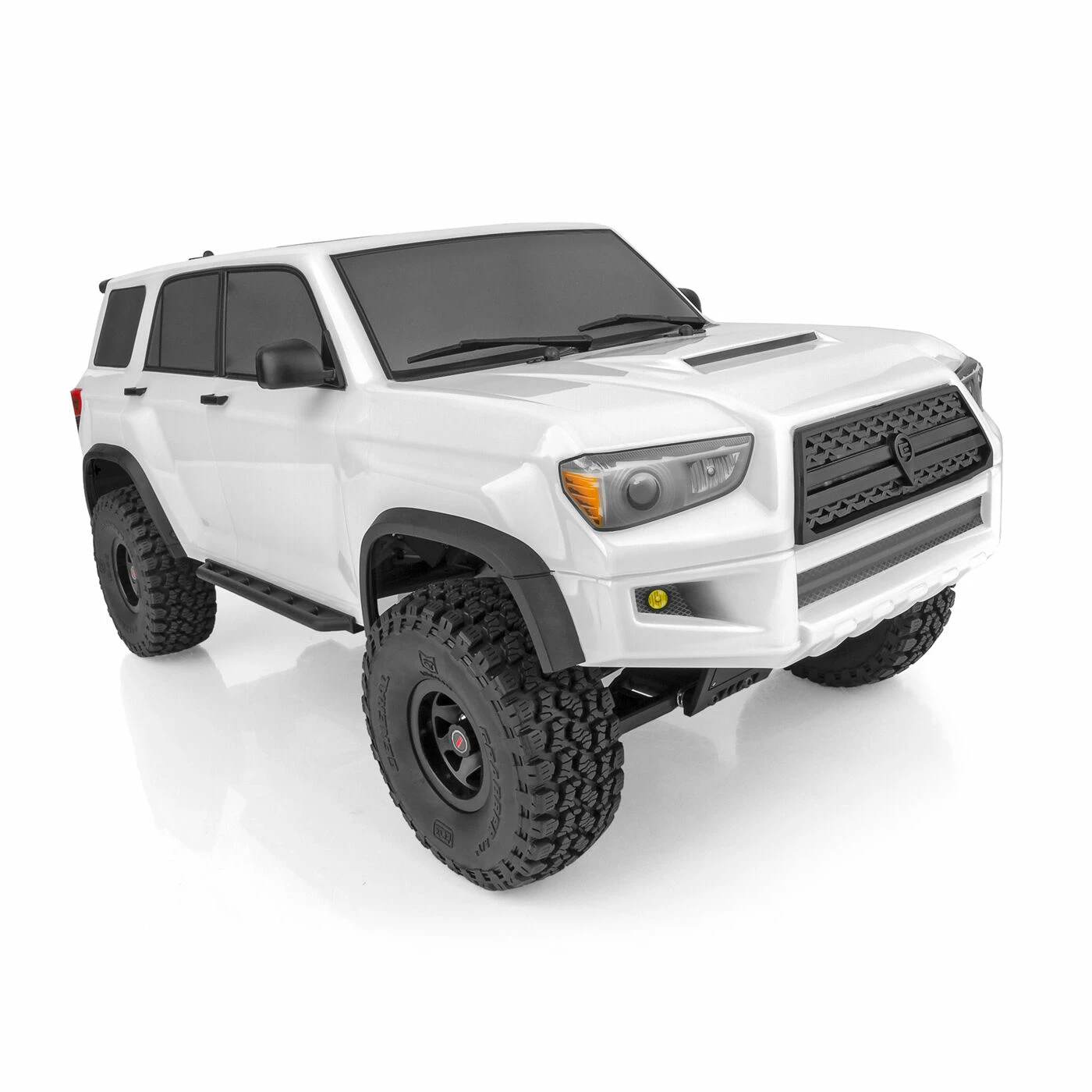 Team Associated 1/10 Enduro Trailrunner 4WD RTR 2 Team Associated 1/10 Enduro Trailrunner 4WD RTR - Image 2