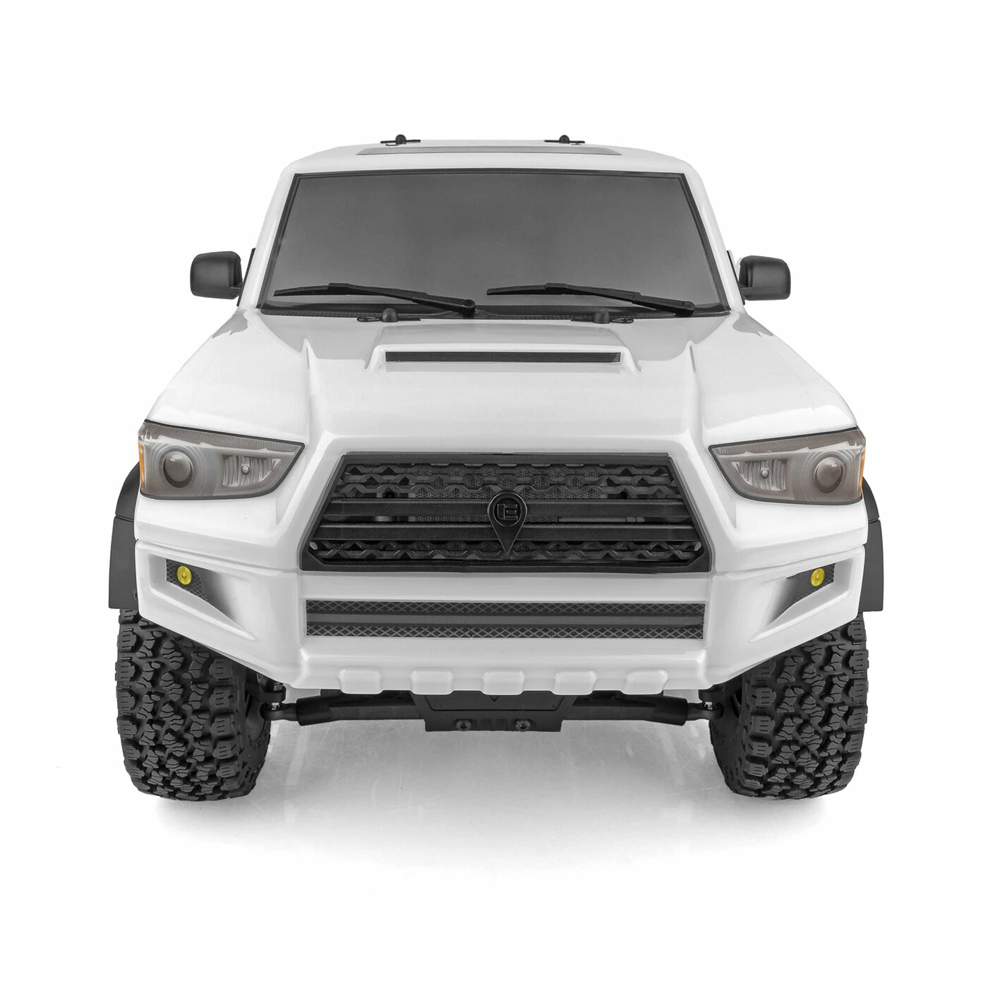 Team Associated 1/10 Enduro Trailrunner 4WD RTR 5 Team Associated 1/10 Enduro Trailrunner 4WD RTR - Image 5