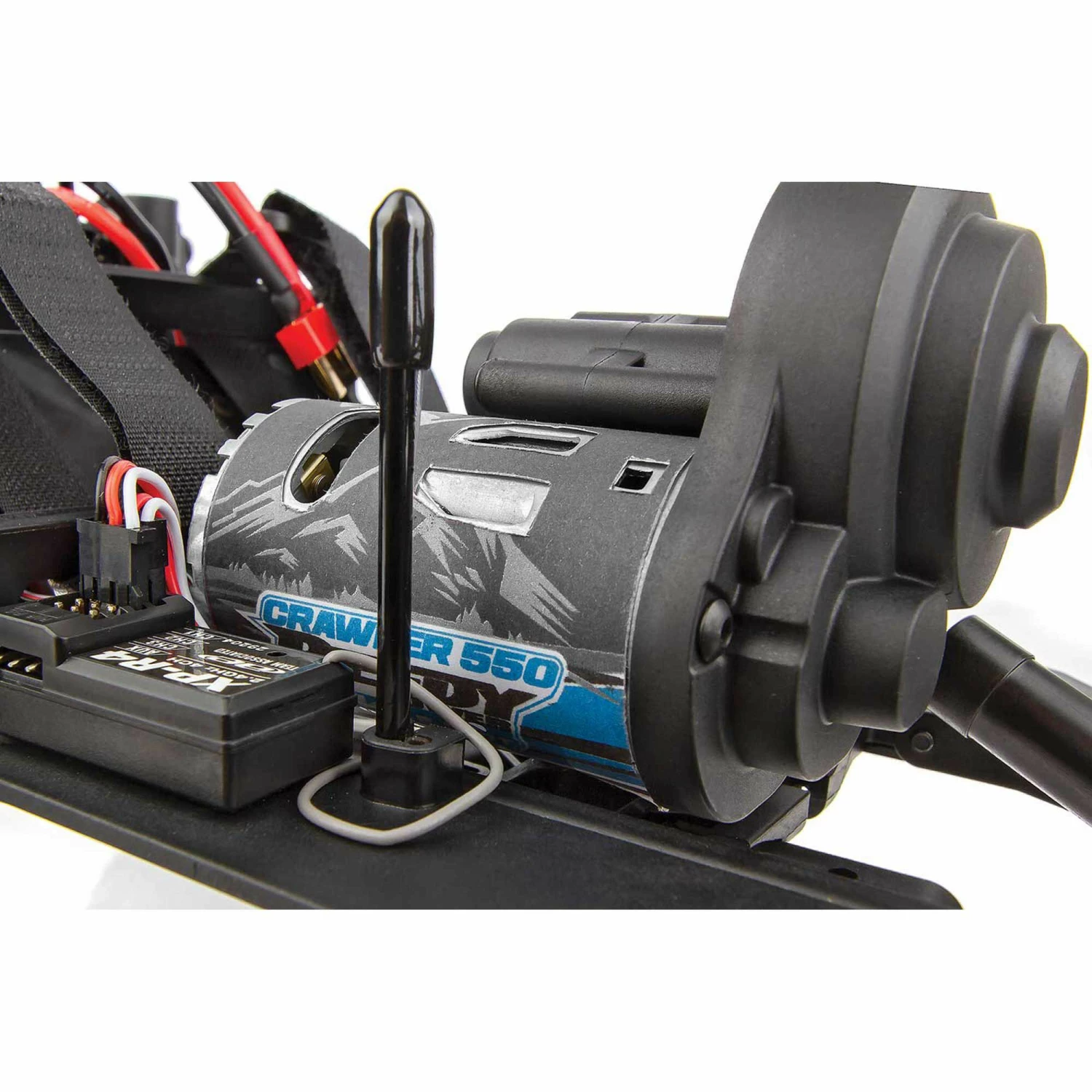 Team Associated 1/10 Enduro Gatekeeper Buggy 4WD RTR 4 Team Associated 1/10 Enduro Gatekeeper Buggy 4WD RTR - Image 4