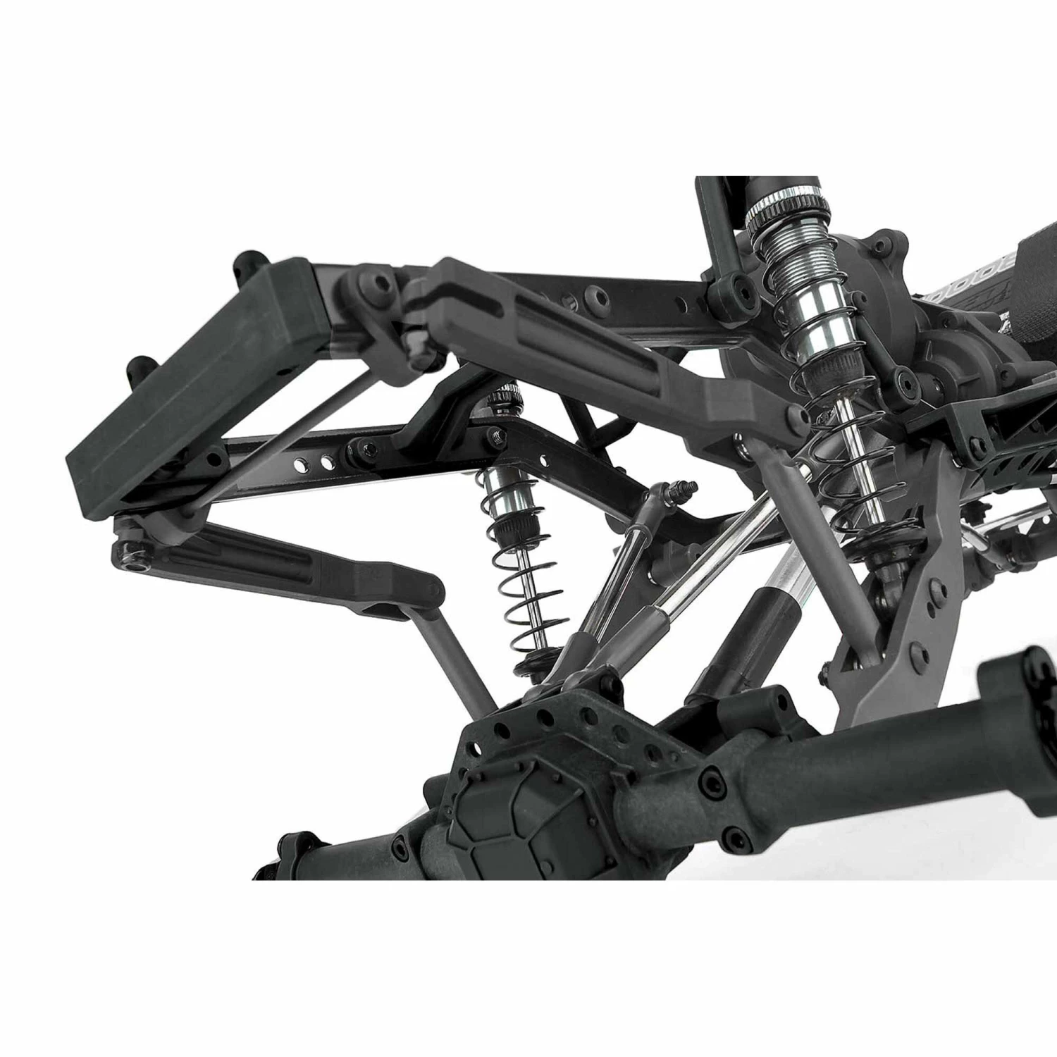 Team Associated 1/10 Enduro Gatekeeper Buggy 4WD RTR 5 Team Associated 1/10 Enduro Gatekeeper Buggy 4WD RTR - Image 5