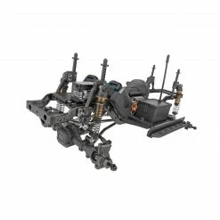 Team Associated 1/10 Enduro 4WD Trail Truck Builder's Kit 2