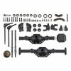 Team Associated Axle Kit: Enduro