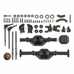 Team Associated Axle Kit: Enduro