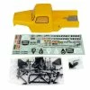Team Associated Enduro Ecto Body Set, Yellow